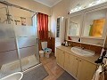 Stunning detached villa in Castalla Internacional in Real Estate Alicante