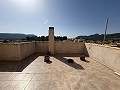 Stunning detached villa in Castalla Internacional in Real Estate Alicante