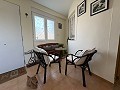Stunning detached villa in Castalla Internacional in Real Estate Alicante