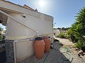 Stunning detached villa in Castalla Internacional in Real Estate Alicante