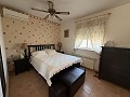 Stunning detached villa in Castalla Internacional in Real Estate Alicante