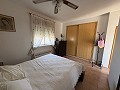 Stunning detached villa in Castalla Internacional in Real Estate Alicante