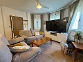 Stunning detached villa in Castalla Internacional in Real Estate Alicante