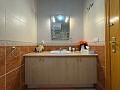 Stunning detached villa in Castalla Internacional in Real Estate Alicante