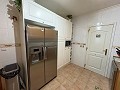 Stunning detached villa in Castalla Internacional in Real Estate Alicante