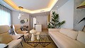 Superbes villas neuves in Real Estate Alicante