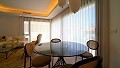 Superbes villas neuves in Real Estate Alicante