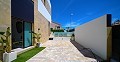 Superbes villas neuves in Real Estate Alicante