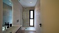 Superbes villas neuves in Real Estate Alicante