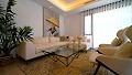 Superbes villas neuves in Real Estate Alicante