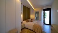 Superbes villas neuves in Real Estate Alicante