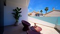 Superbes villas neuves in Real Estate Alicante