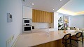 Superbes villas neuves in Real Estate Alicante