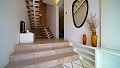 Superbes villas neuves in Real Estate Alicante