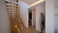 Superbes villas neuves in Real Estate Alicante