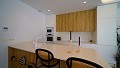 Superbes villas neuves in Real Estate Alicante