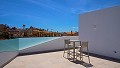 Superbes villas neuves in Real Estate Alicante