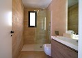 Superbes villas neuves in Real Estate Alicante