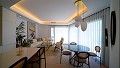Superbes villas neuves in Real Estate Alicante