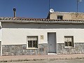 Maison de ville avec 3 chambres, patio, garage et jardin in Real Estate Alicante