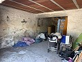 Maison de ville avec 3 chambres, patio, garage et jardin in Real Estate Alicante