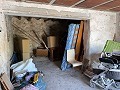 Maison de ville avec 3 chambres, patio, garage et jardin in Real Estate Alicante