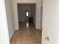 Maison de ville avec 3 chambres, patio, garage et jardin in Real Estate Alicante