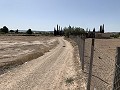 Terrain à bâtir entre Novelda et Monforte Del Cid in Real Estate Alicante