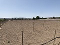 Terrain à bâtir entre Novelda et Monforte Del Cid in Real Estate Alicante