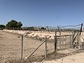 Terrain à bâtir entre Novelda et Monforte Del Cid in Real Estate Alicante