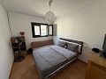 Lovely 3 Bed 2 Bath Villa in Caudete Castilla La Mancha. in Real Estate Alicante