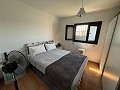 Lovely 3 Bed 2 Bath Villa in Caudete Castilla La Mancha. in Real Estate Alicante
