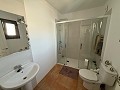Lovely 3 Bed 2 Bath Villa in Caudete Castilla La Mancha. in Real Estate Alicante