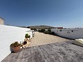 Lovely 3 Bed 2 Bath Villa in Caudete Castilla La Mancha. in Real Estate Alicante