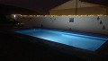 Lovely 3 Bed 2 Bath Villa in Caudete Castilla La Mancha. in Real Estate Alicante