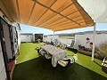 Lovely 3 Bed 2 Bath Villa in Caudete Castilla La Mancha. in Real Estate Alicante