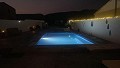 Lovely 3 Bed 2 Bath Villa in Caudete Castilla La Mancha. in Real Estate Alicante