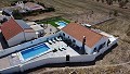 Lovely 3 Bed 2 Bath Villa in Caudete Castilla La Mancha. in Real Estate Alicante
