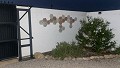 Lovely 3 Bed 2 Bath Villa in Caudete Castilla La Mancha. in Real Estate Alicante