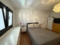 Lovely 3 Bed 2 Bath Villa in Caudete Castilla La Mancha. in Real Estate Alicante