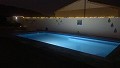 Lovely 3 Bed 2 Bath Villa in Caudete Castilla La Mancha. in Real Estate Alicante
