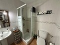 Lovely 3 Bed 2 Bath Villa in Caudete Castilla La Mancha. in Real Estate Alicante