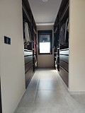 Prachtige nieuwbouwvilla inclusief perceel en zwembad in Jumilla. in Real Estate Alicante