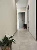 Prachtige nieuwbouwvilla inclusief perceel en zwembad in Jumilla. in Real Estate Alicante
