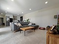 Prachtige nieuwbouwvilla inclusief perceel en zwembad in Jumilla. in Real Estate Alicante