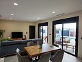 Prachtige nieuwbouwvilla inclusief perceel en zwembad in Jumilla. in Real Estate Alicante