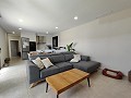 Prachtige nieuwbouwvilla inclusief perceel en zwembad in Jumilla. in Real Estate Alicante