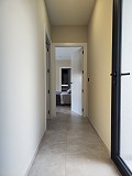 Prachtige nieuwbouwvilla inclusief perceel en zwembad in Jumilla. in Real Estate Alicante