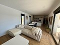 Schöne Villa mit 3 Schlafzimmern und 2 Bädern in Pinoso. in Real Estate Alicante
