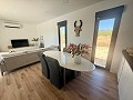 Schöne Villa mit 3 Schlafzimmern und 2 Bädern in Pinoso. in Real Estate Alicante